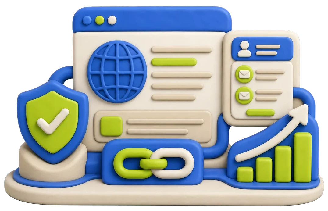 Off-Page SEO and Link Building