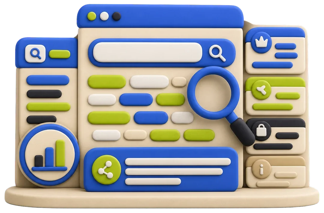 Keyword Research
