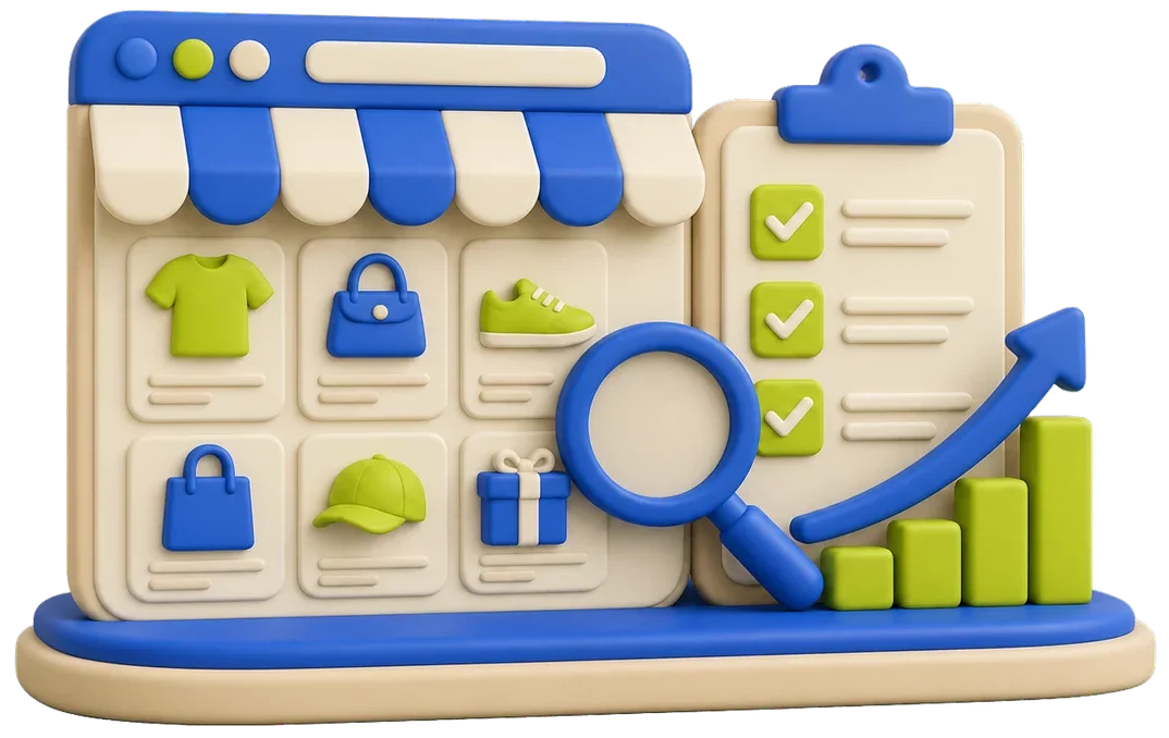 Ecommerce SEO