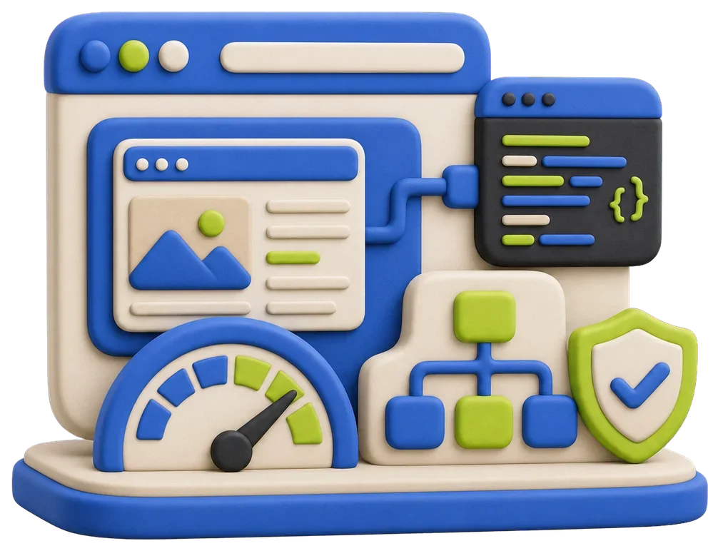 Technical SEO Technical SEO