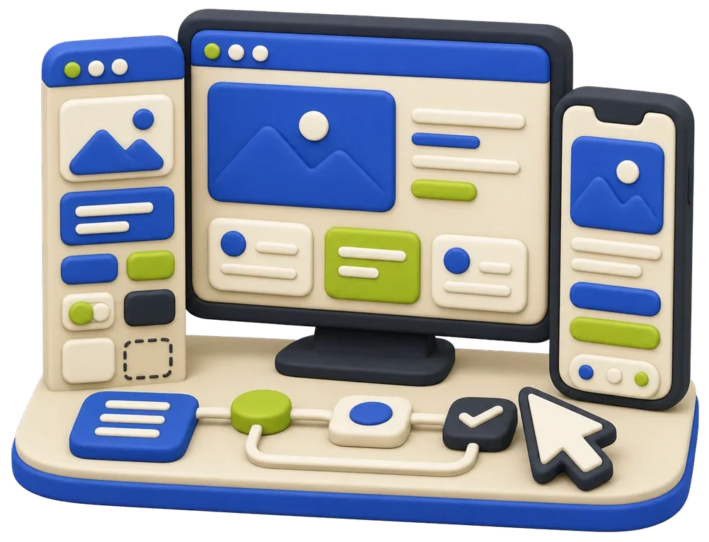 UX/UI Website Design UX/UI Website Design